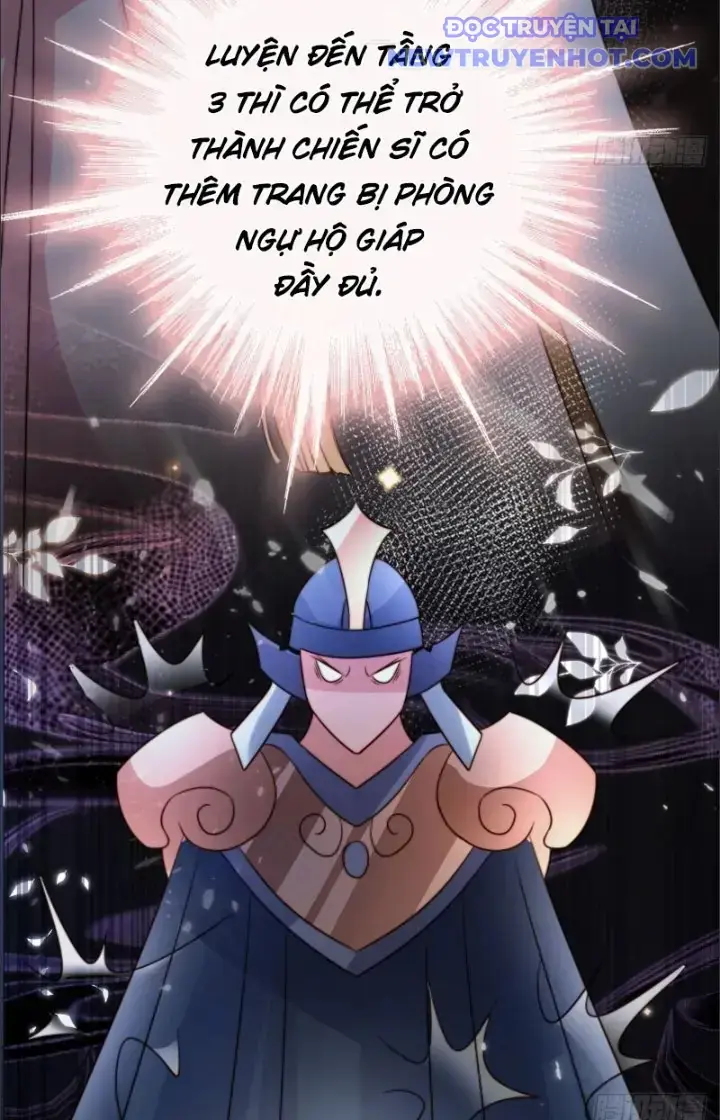 Tùy Tùng Của Nữ Phản Diện Chapter 13 - Trang 24