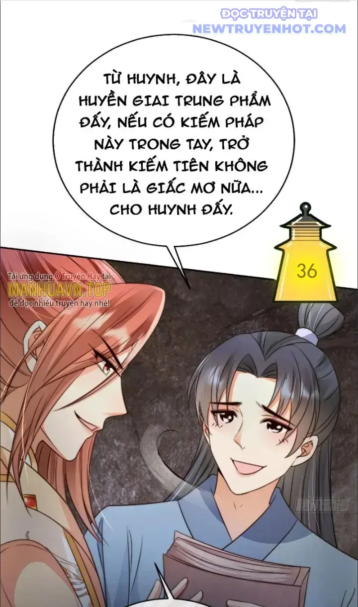 Tùy Tùng Của Nữ Phản Diện Chapter 13 - Trang 3