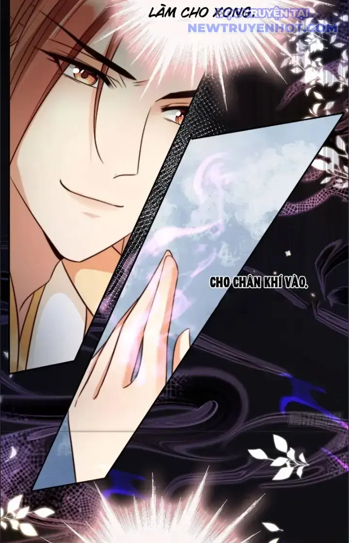 Tùy Tùng Của Nữ Phản Diện Chapter 13 - Trang 30
