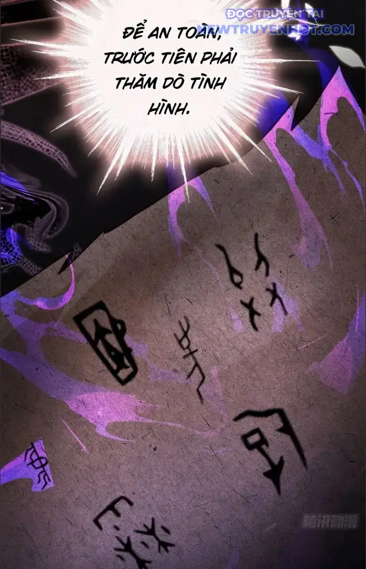 Tùy Tùng Của Nữ Phản Diện Chapter 13 - Trang 31