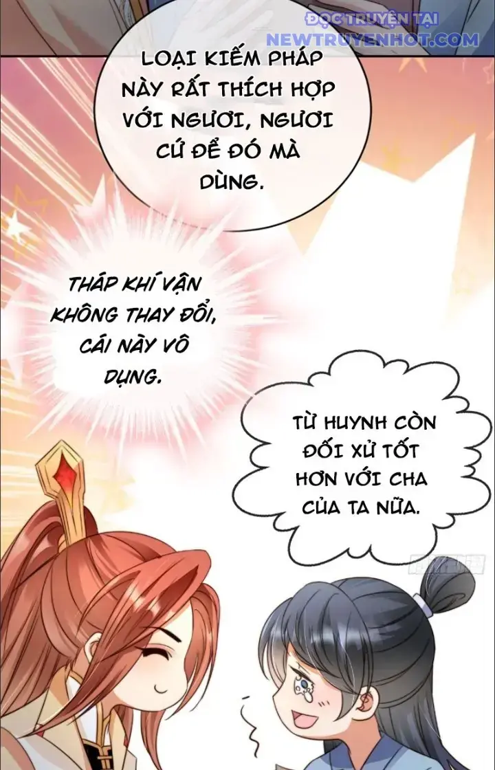 Tùy Tùng Của Nữ Phản Diện Chapter 13 - Trang 4