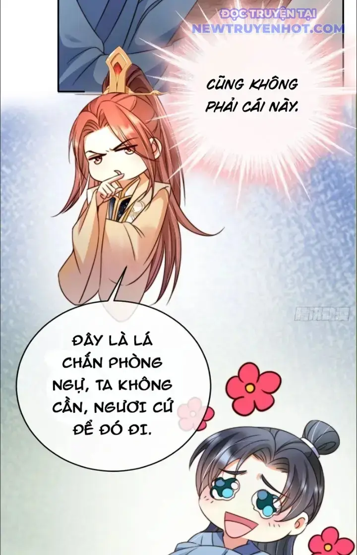 Tùy Tùng Của Nữ Phản Diện Chapter 13 - Trang 6