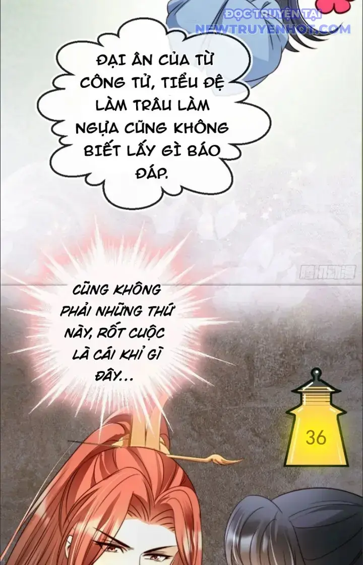 Tùy Tùng Của Nữ Phản Diện Chapter 13 - Trang 7