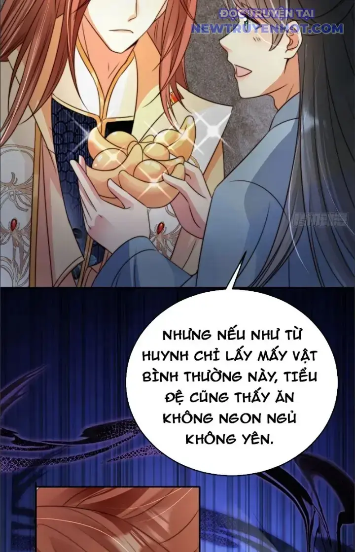 Tùy Tùng Của Nữ Phản Diện Chapter 13 - Trang 8