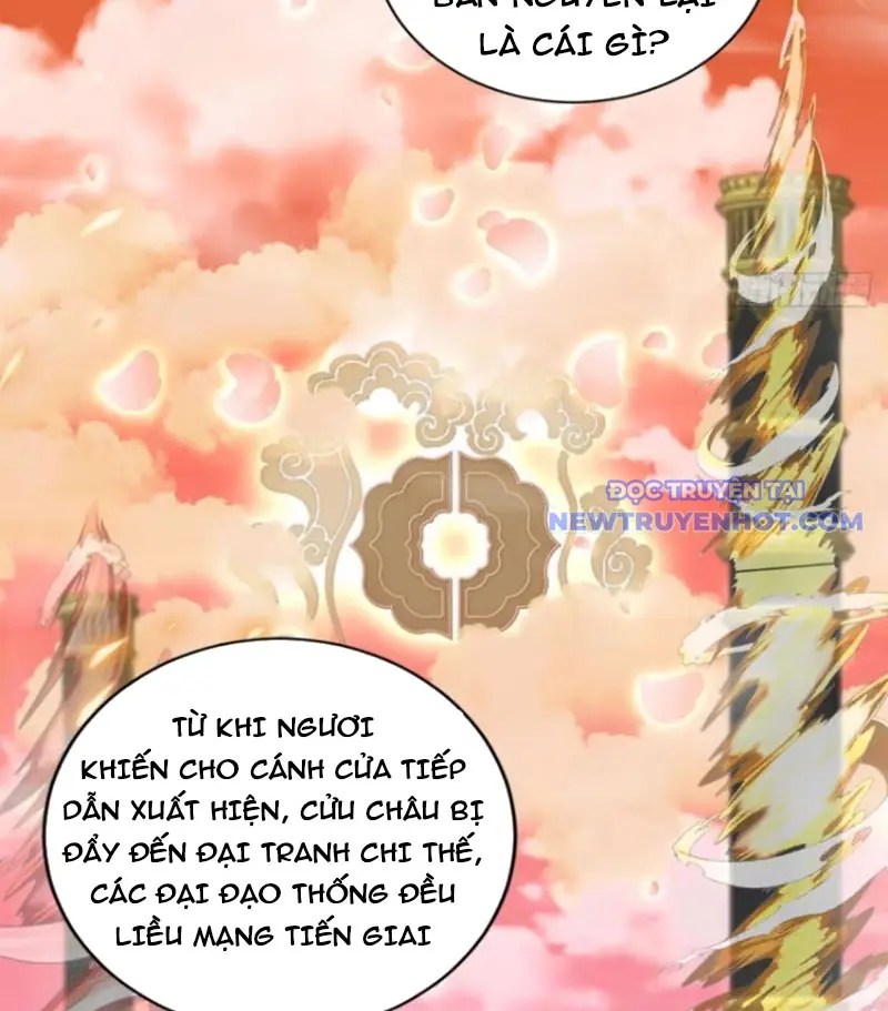 Tùy Tùng Của Nữ Phản Diện Chapter 130 - Trang 21