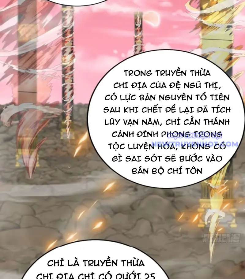 Tùy Tùng Của Nữ Phản Diện Chapter 130 - Trang 22
