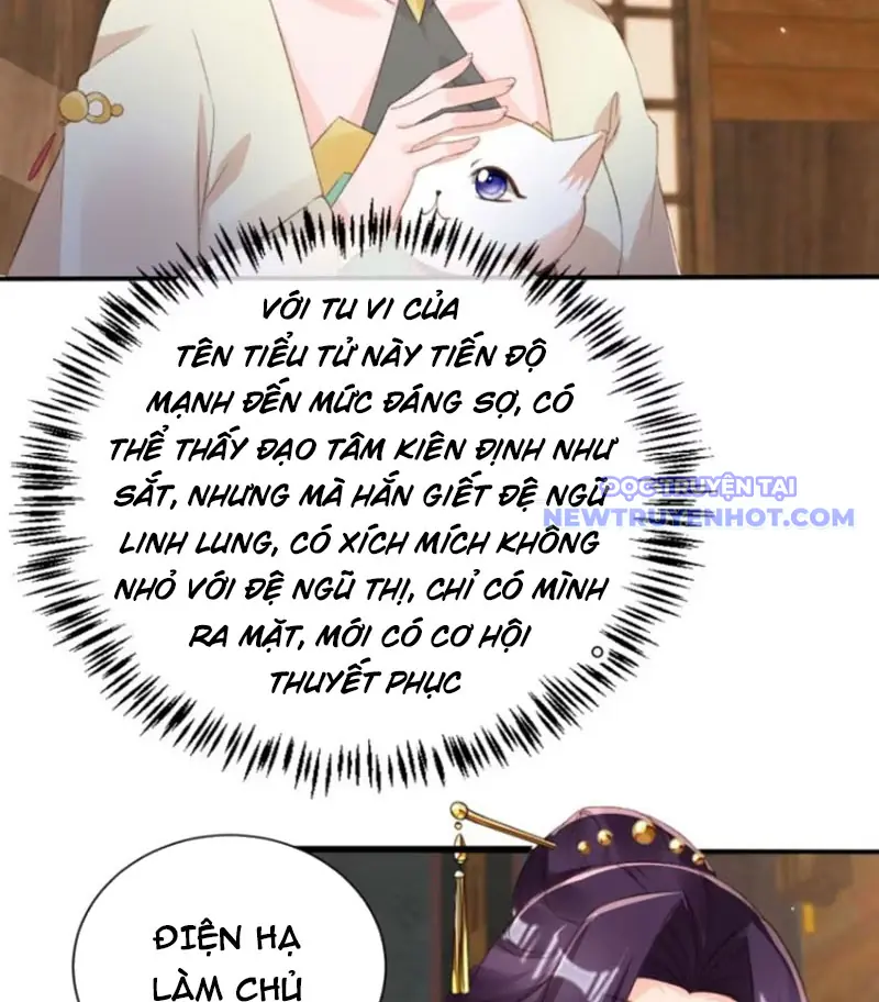 Tùy Tùng Của Nữ Phản Diện Chapter 130 - Trang 24