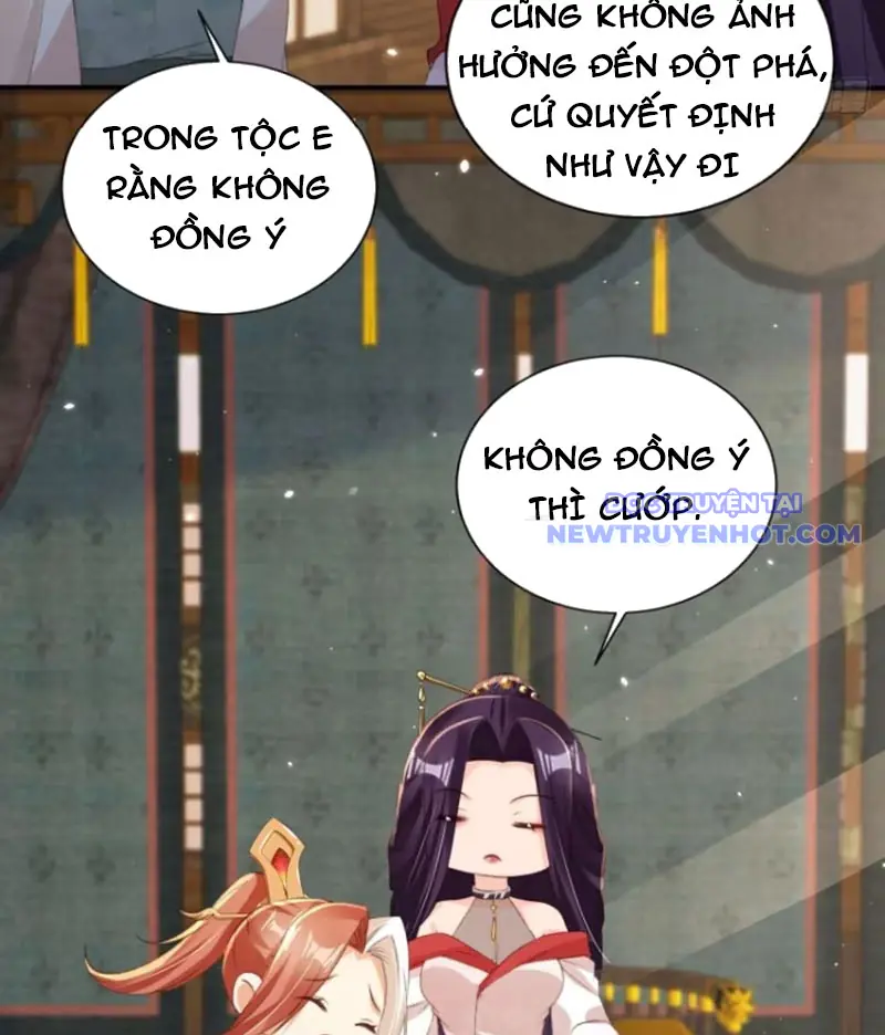 Tùy Tùng Của Nữ Phản Diện Chapter 130 - Trang 29