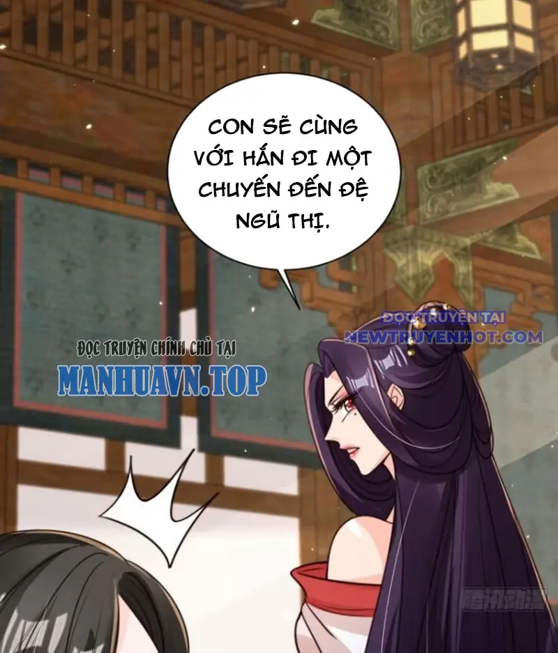 Tùy Tùng Của Nữ Phản Diện Chapter 130 - Trang 32