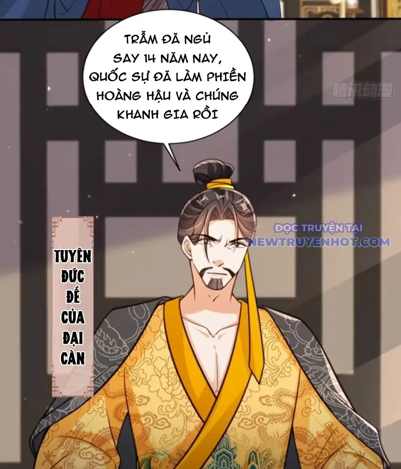 Tùy Tùng Của Nữ Phản Diện Chapter 130 - Trang 45
