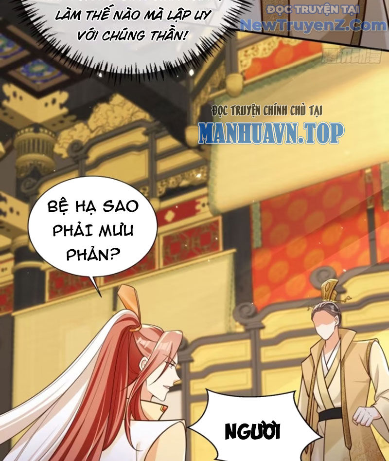 Tùy Tùng Của Nữ Phản Diện Chapter 131 - Trang 20
