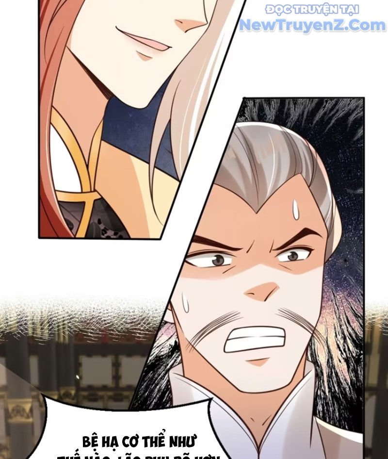 Tùy Tùng Của Nữ Phản Diện Chapter 131 - Trang 22