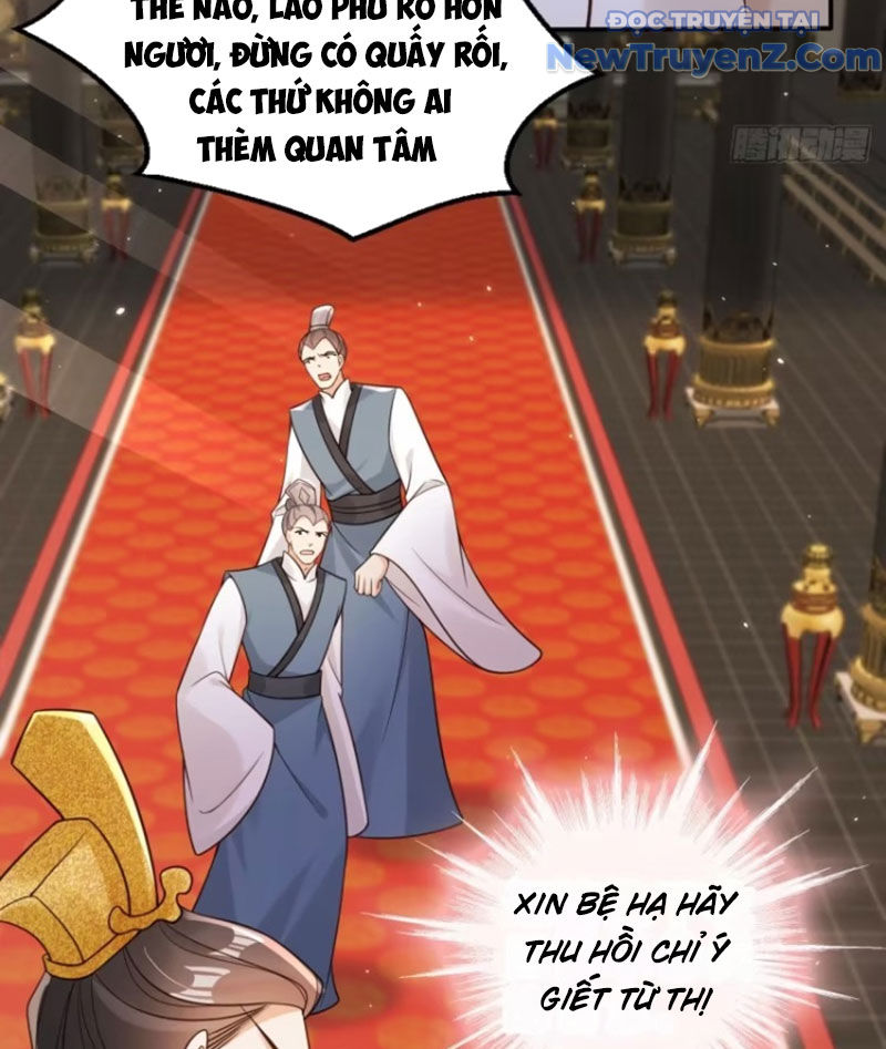 Tùy Tùng Của Nữ Phản Diện Chapter 131 - Trang 23