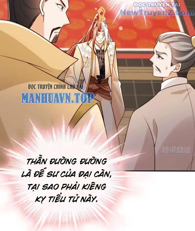 Tùy Tùng Của Nữ Phản Diện Chapter 131 - Trang 24