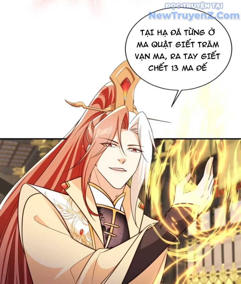 Tùy Tùng Của Nữ Phản Diện Chapter 131 - Trang 25
