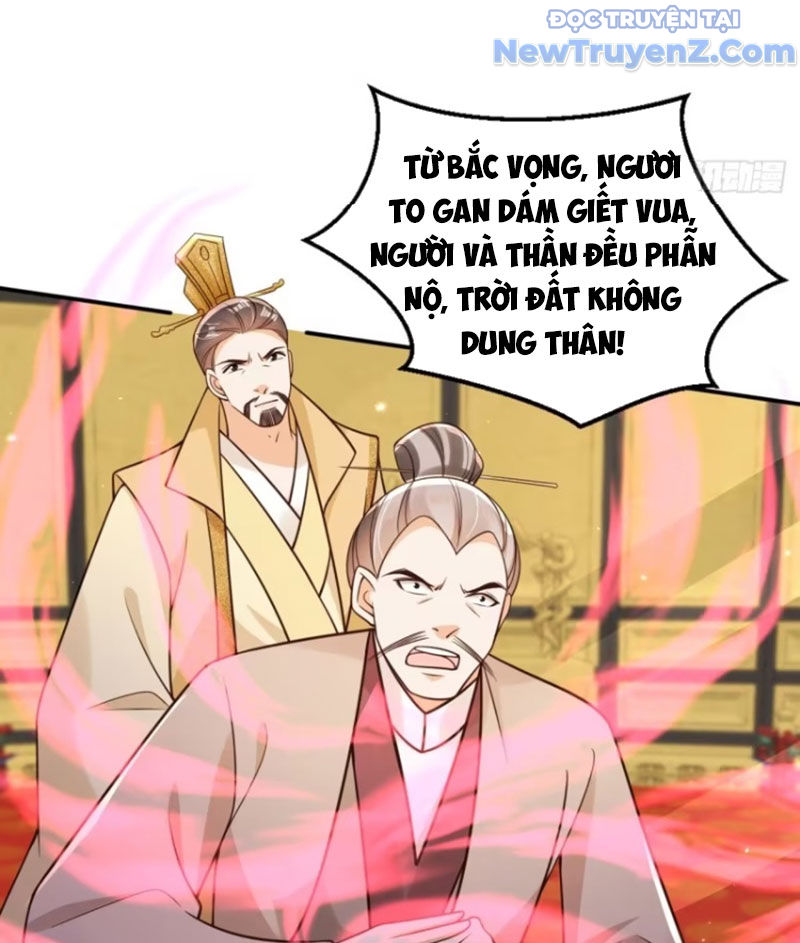 Tùy Tùng Của Nữ Phản Diện Chapter 131 - Trang 29