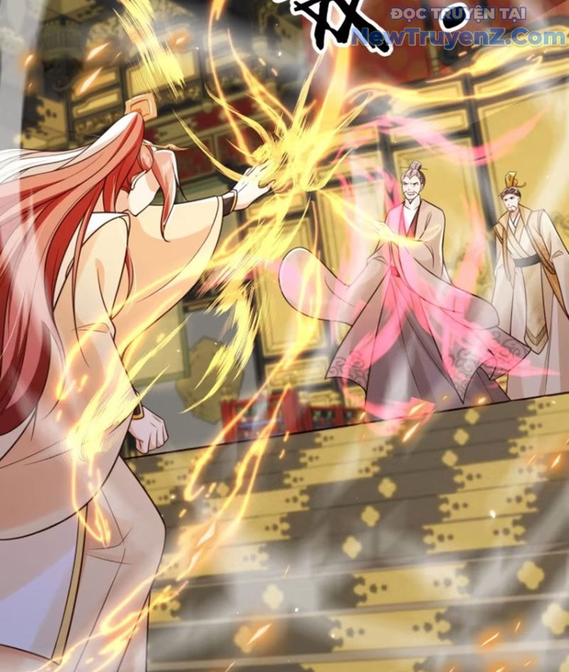 Tùy Tùng Của Nữ Phản Diện Chapter 131 - Trang 31