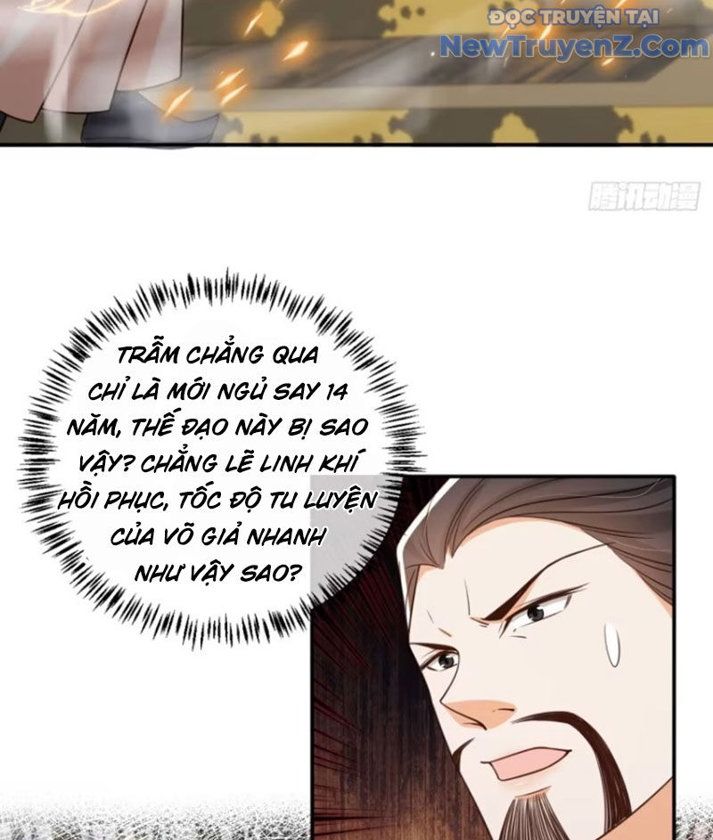 Tùy Tùng Của Nữ Phản Diện Chapter 131 - Trang 32