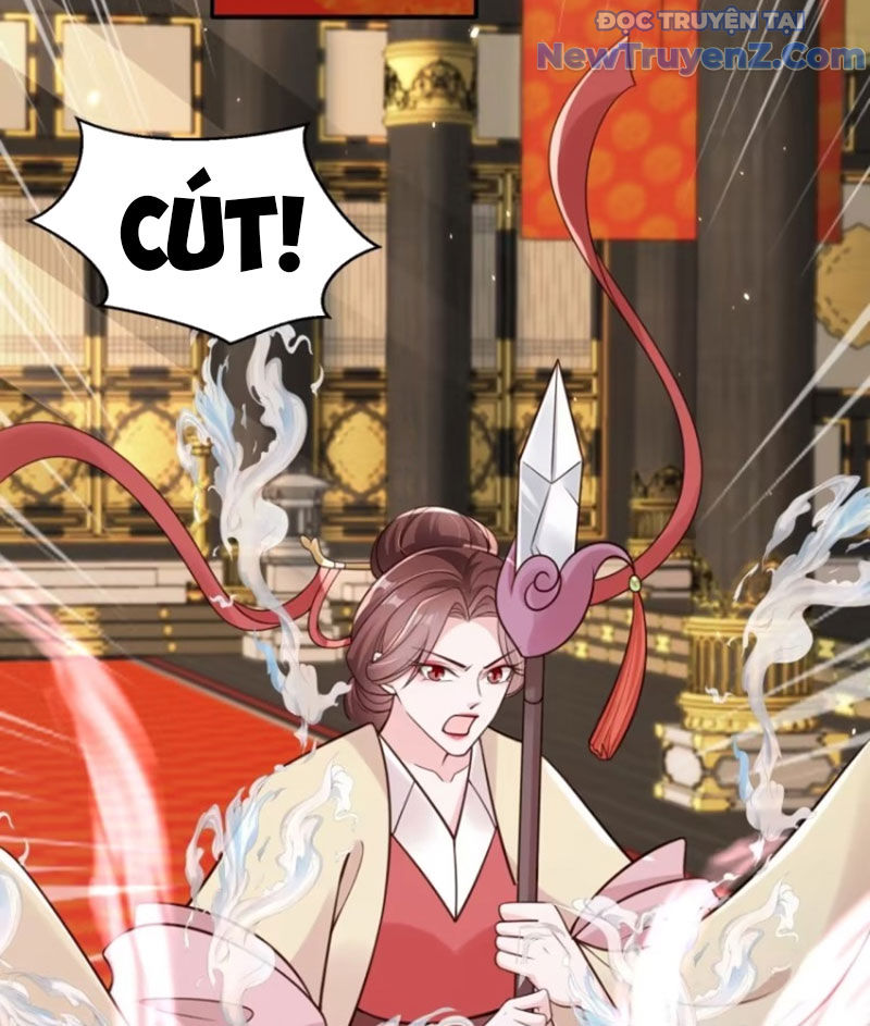 Tùy Tùng Của Nữ Phản Diện Chapter 131 - Trang 34