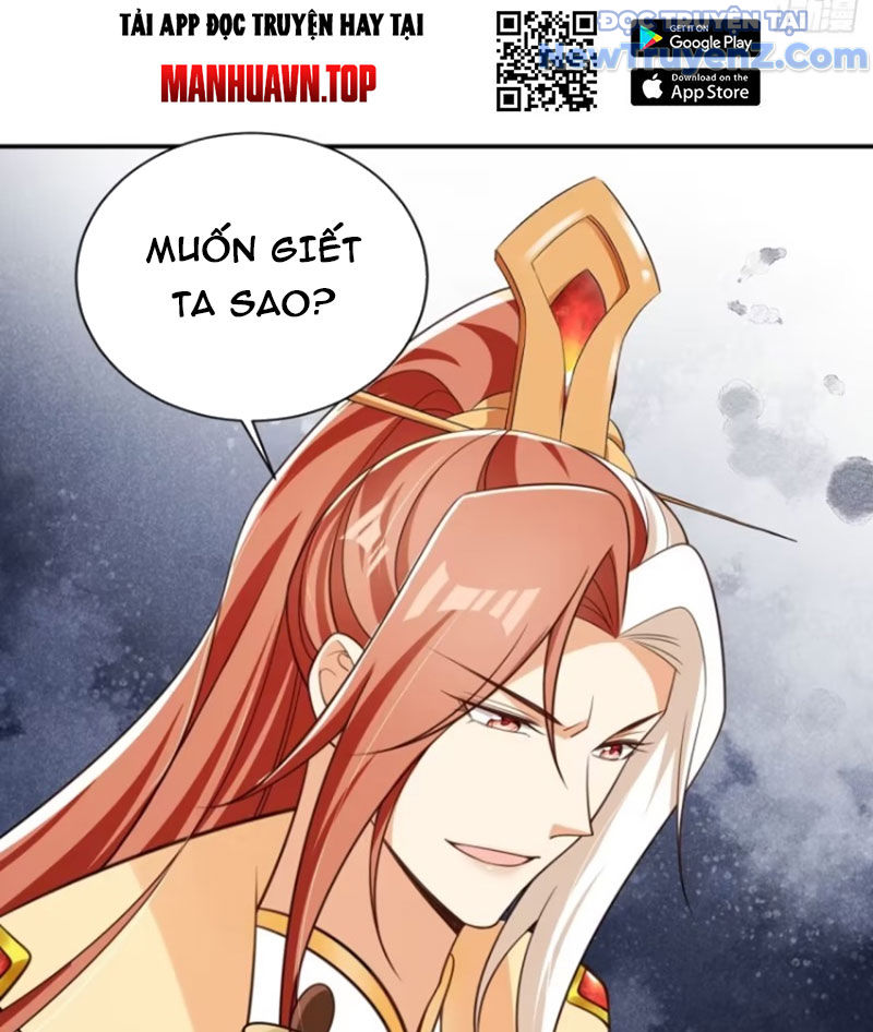 Tùy Tùng Của Nữ Phản Diện Chapter 131 - Trang 5