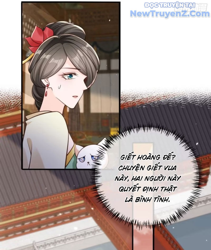 Tùy Tùng Của Nữ Phản Diện Chapter 131 - Trang 8