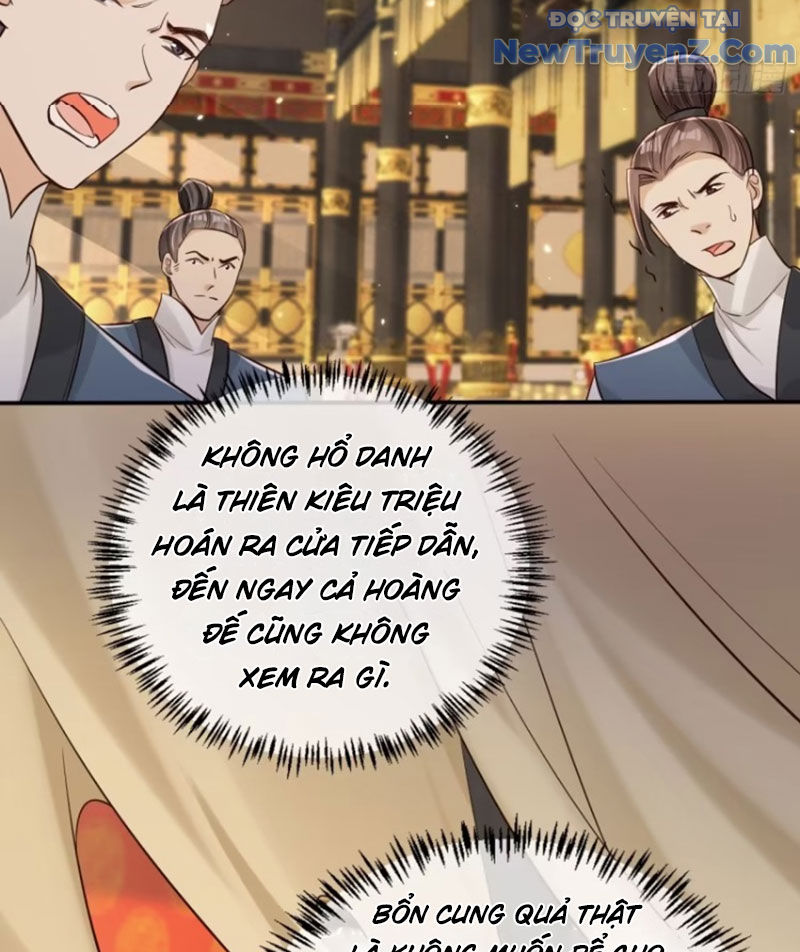 Tùy Tùng Của Nữ Phản Diện Chapter 132 - Trang 11