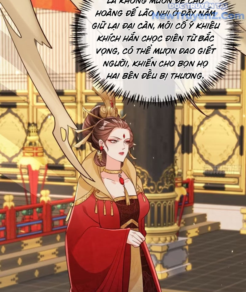 Tùy Tùng Của Nữ Phản Diện Chapter 132 - Trang 12