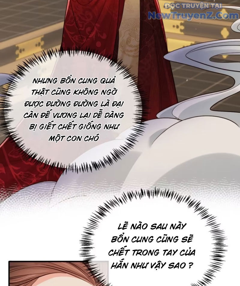Tùy Tùng Của Nữ Phản Diện Chapter 132 - Trang 13