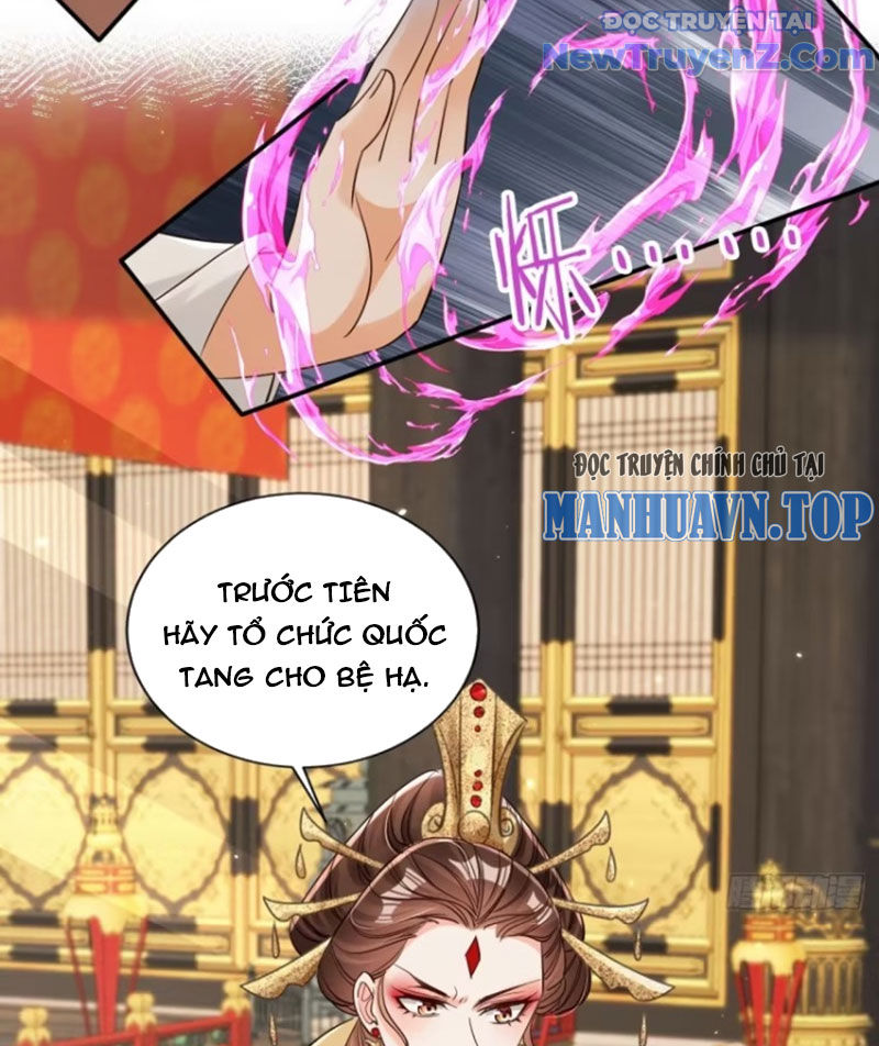 Tùy Tùng Của Nữ Phản Diện Chapter 132 - Trang 20