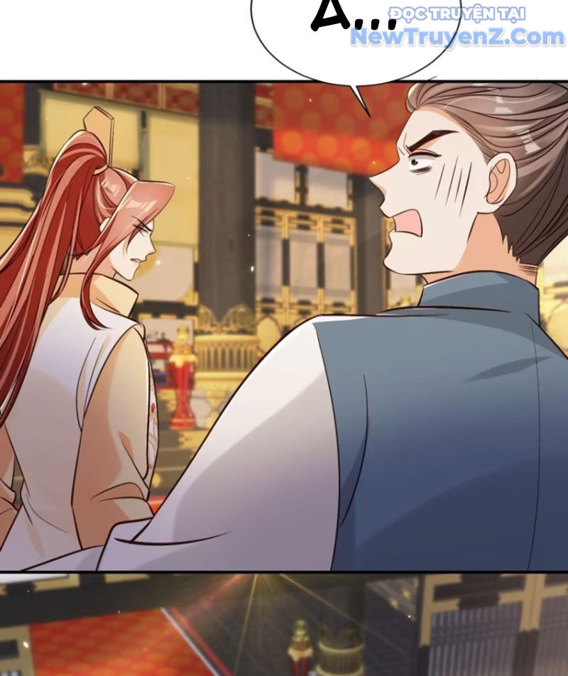 Tùy Tùng Của Nữ Phản Diện Chapter 132 - Trang 22
