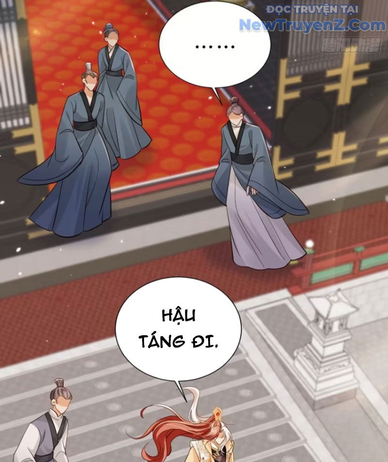 Tùy Tùng Của Nữ Phản Diện Chapter 132 - Trang 23