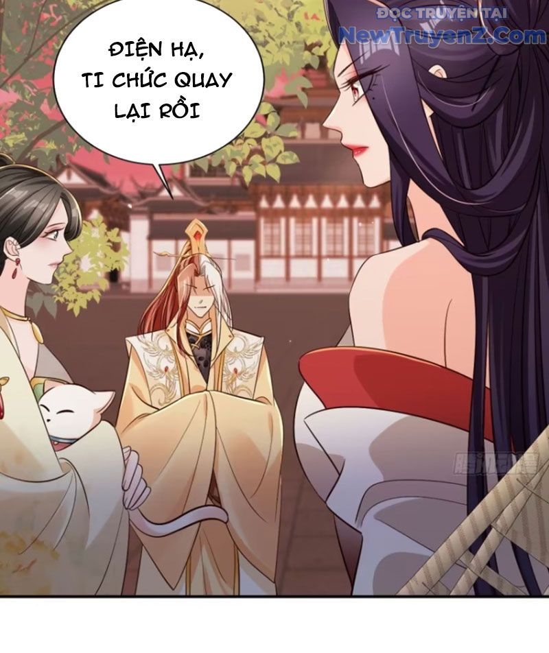 Tùy Tùng Của Nữ Phản Diện Chapter 132 - Trang 28