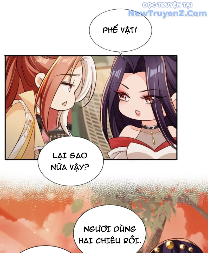 Tùy Tùng Của Nữ Phản Diện Chapter 132 - Trang 29
