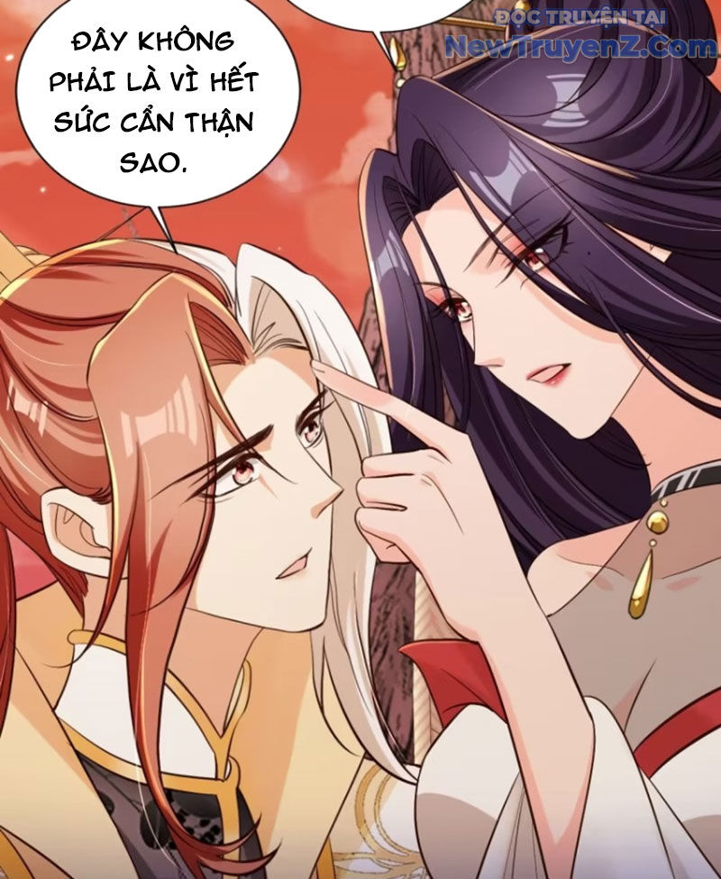 Tùy Tùng Của Nữ Phản Diện Chapter 132 - Trang 30