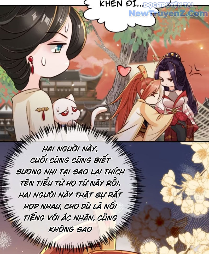 Tùy Tùng Của Nữ Phản Diện Chapter 132 - Trang 32