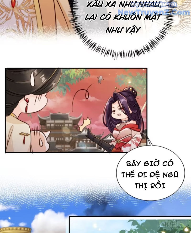Tùy Tùng Của Nữ Phản Diện Chapter 132 - Trang 34