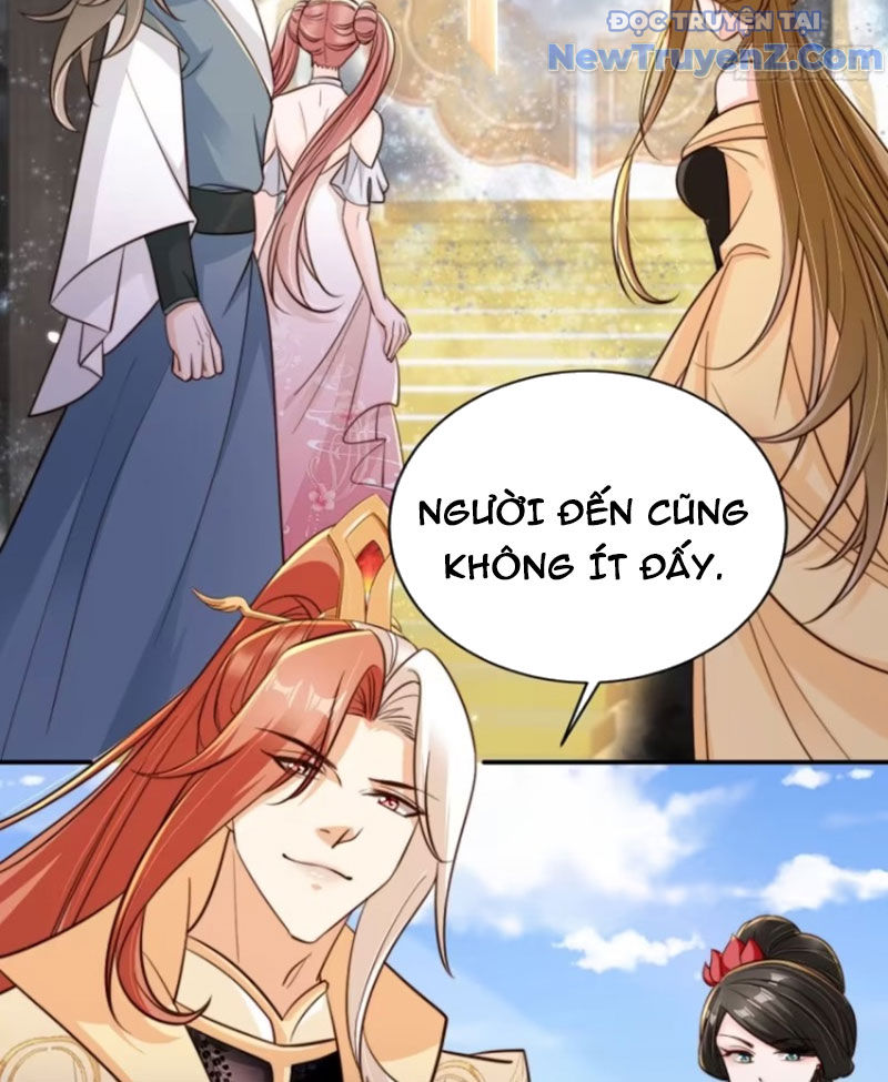 Tùy Tùng Của Nữ Phản Diện Chapter 132 - Trang 36