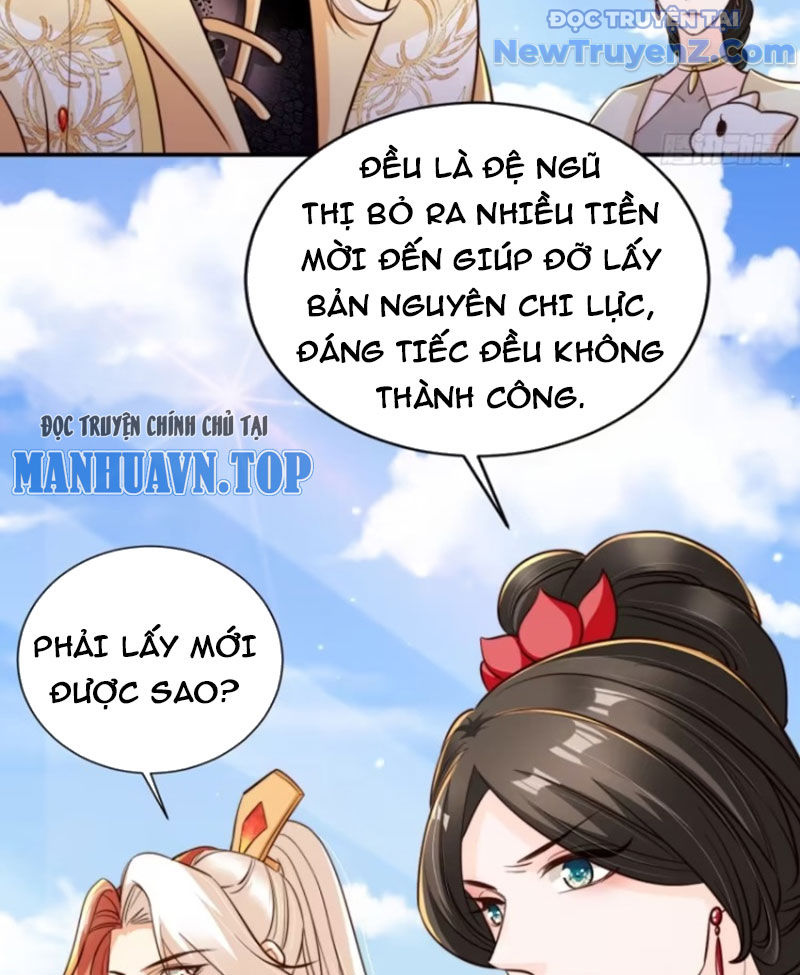 Tùy Tùng Của Nữ Phản Diện Chapter 132 - Trang 37