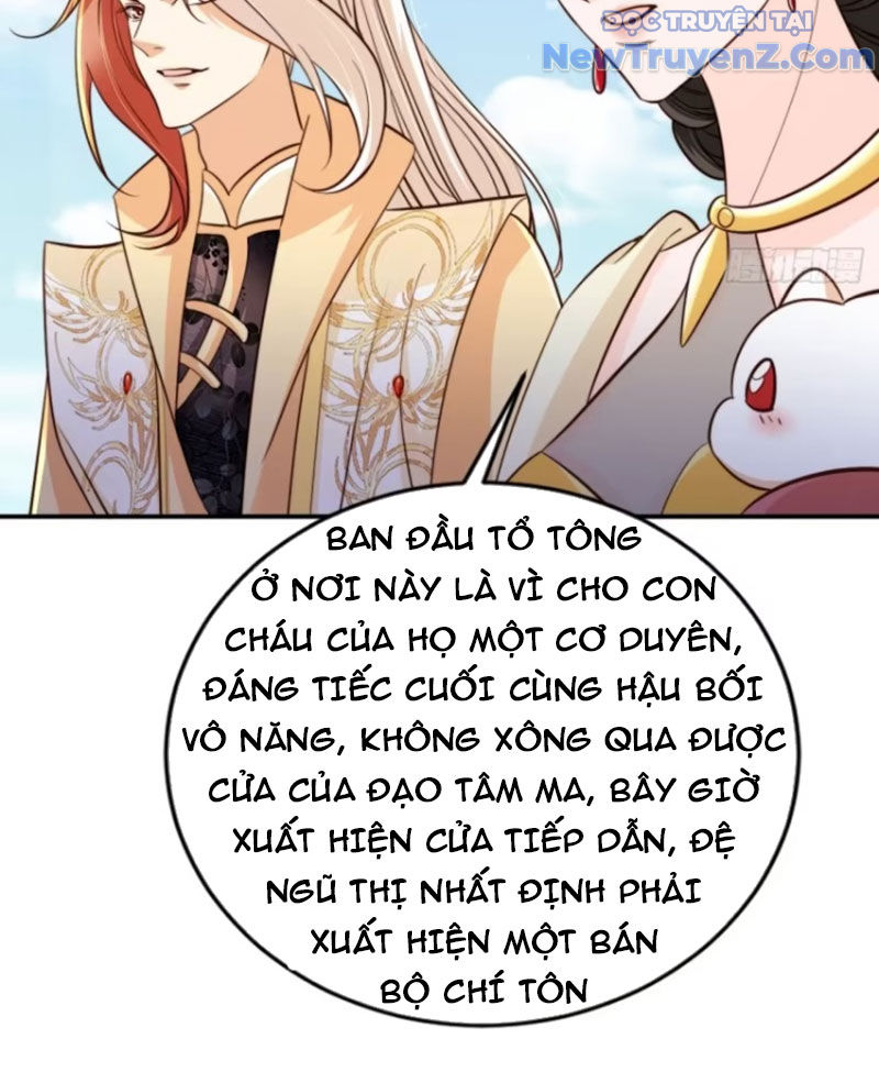 Tùy Tùng Của Nữ Phản Diện Chapter 132 - Trang 38