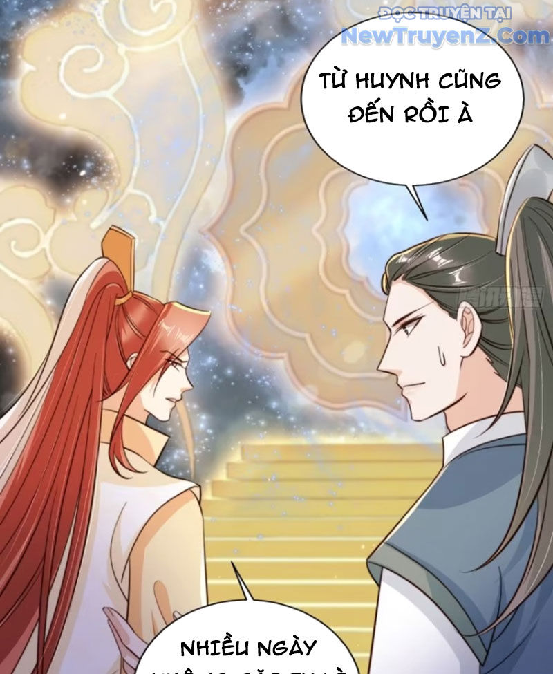 Tùy Tùng Của Nữ Phản Diện Chapter 132 - Trang 40
