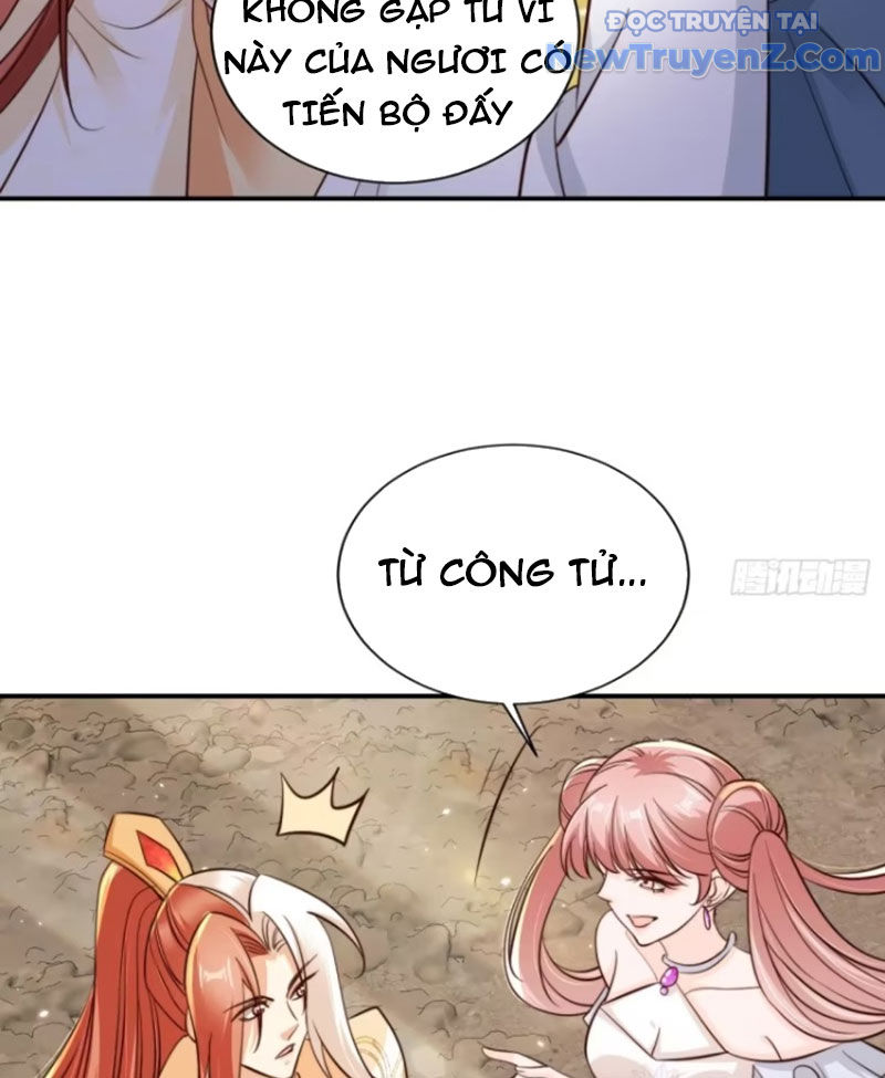 Tùy Tùng Của Nữ Phản Diện Chapter 132 - Trang 41