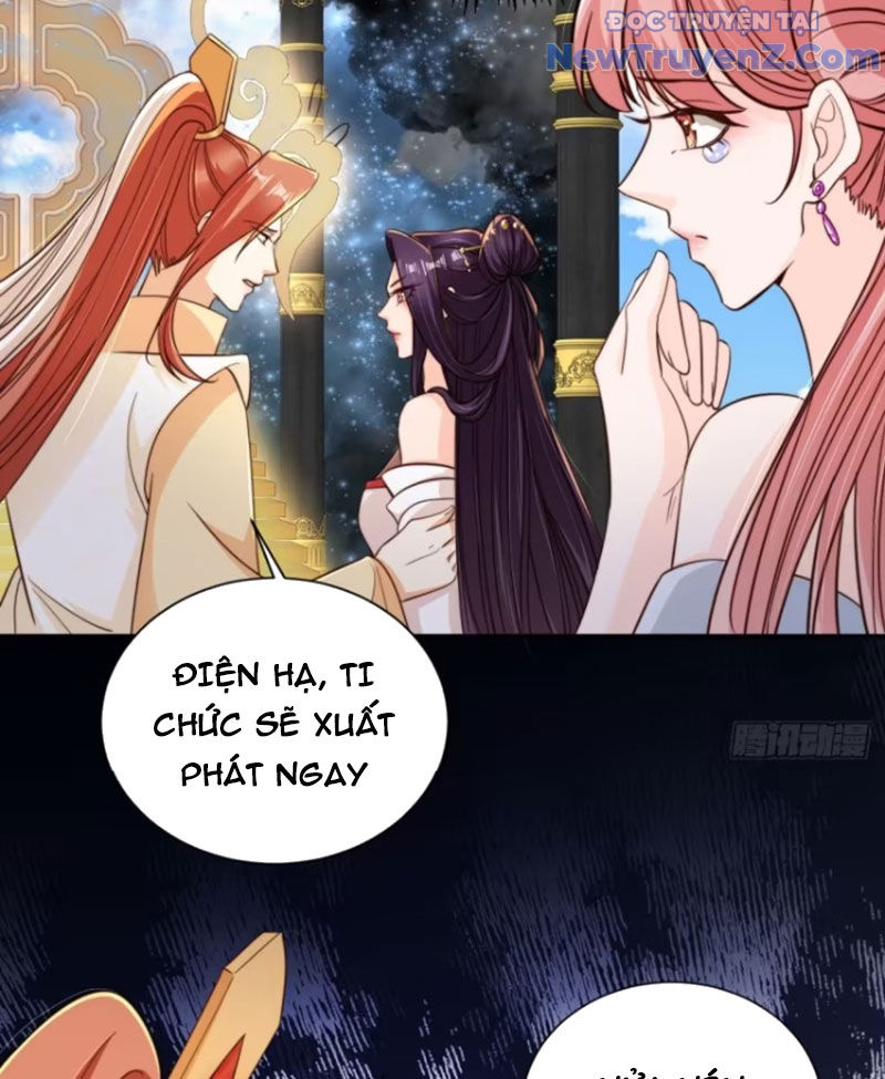 Tùy Tùng Của Nữ Phản Diện Chapter 132 - Trang 45