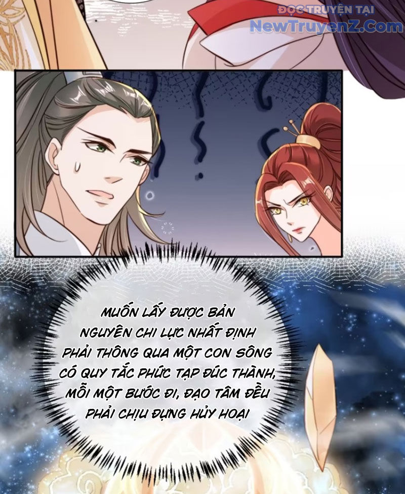 Tùy Tùng Của Nữ Phản Diện Chapter 132 - Trang 47