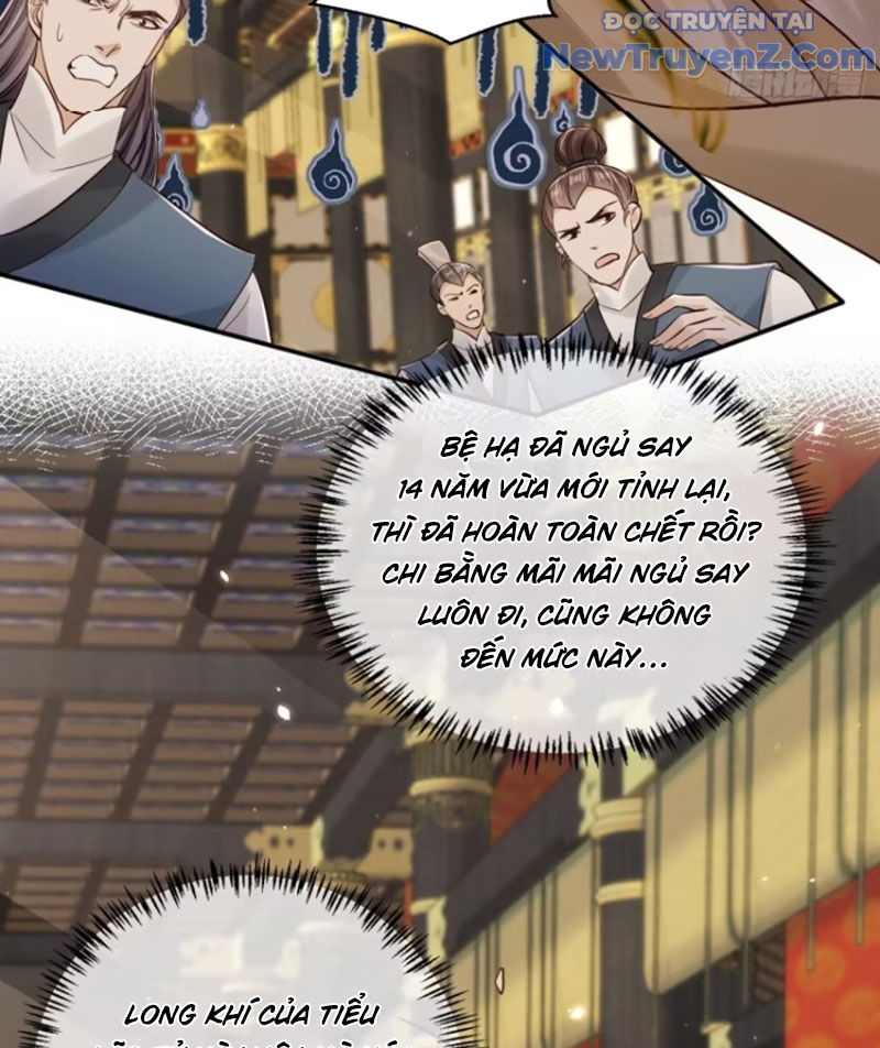 Tùy Tùng Của Nữ Phản Diện Chapter 132 - Trang 8
