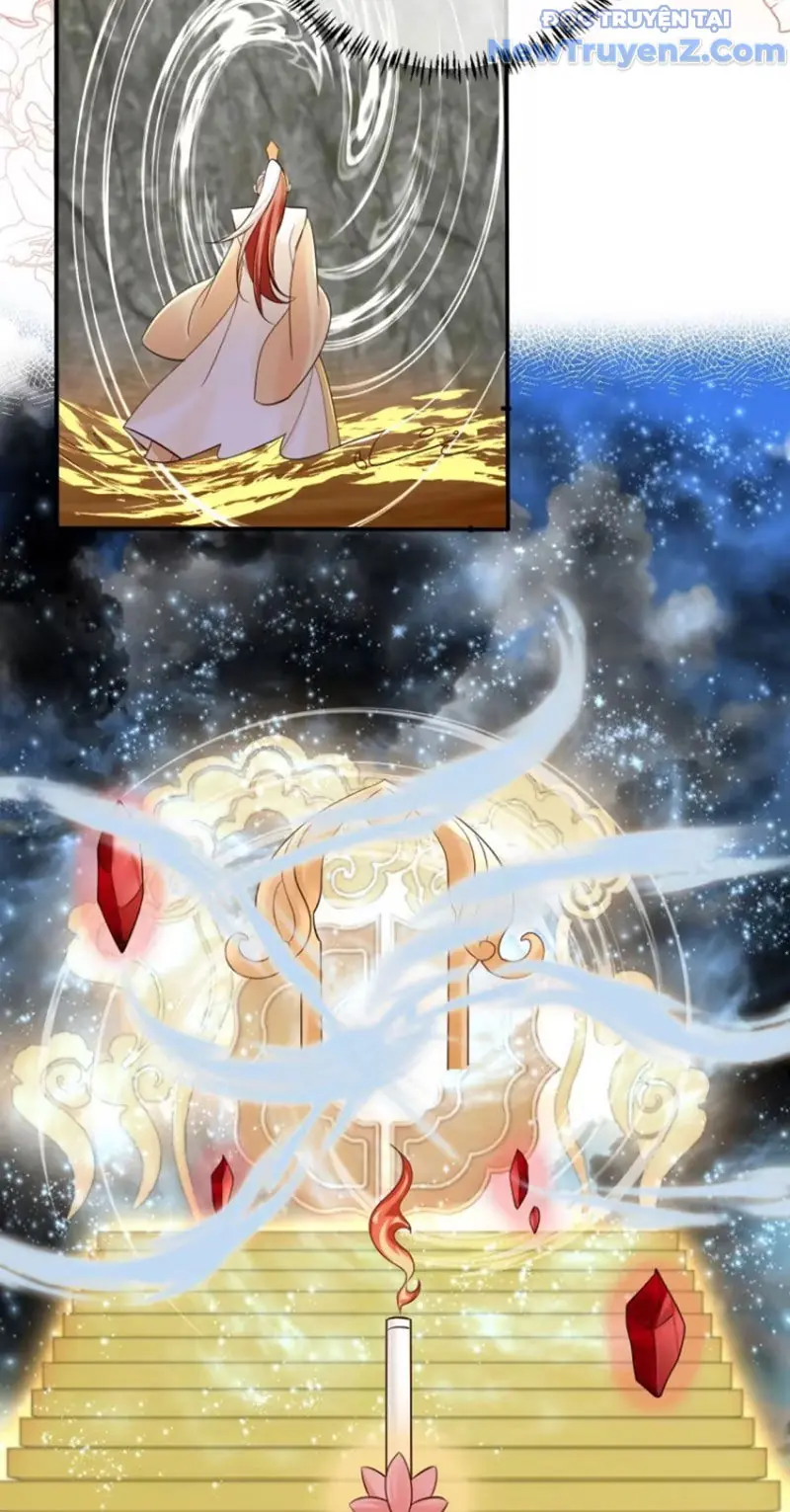 Tùy Tùng Của Nữ Phản Diện Chapter 133 - Trang 12