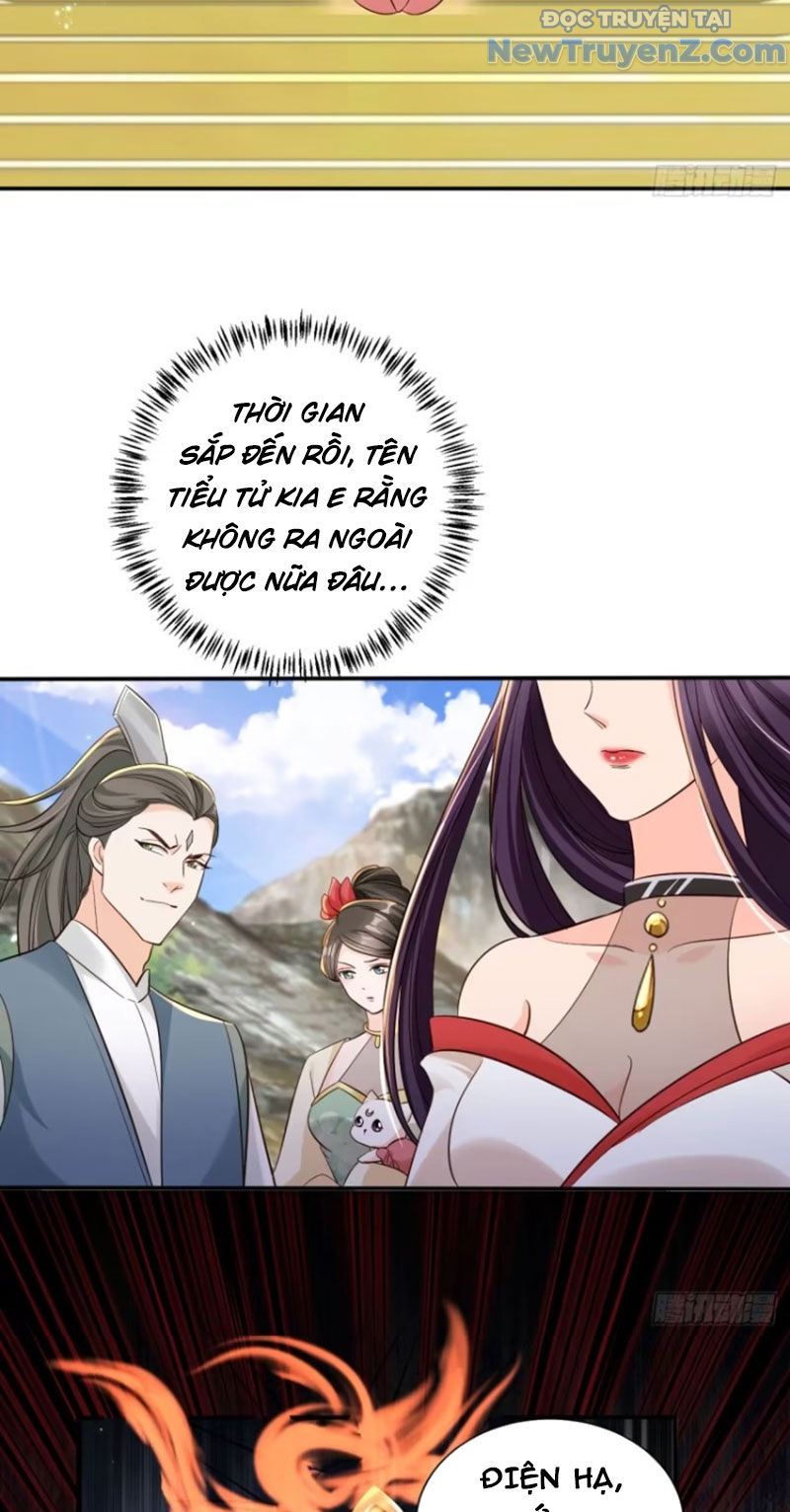 Tùy Tùng Của Nữ Phản Diện Chapter 133 - Trang 13