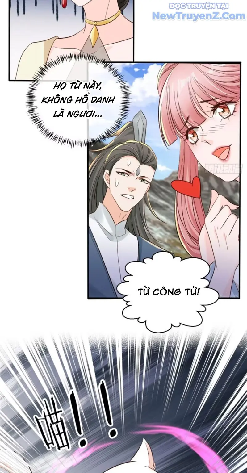 Tùy Tùng Của Nữ Phản Diện Chapter 133 - Trang 15