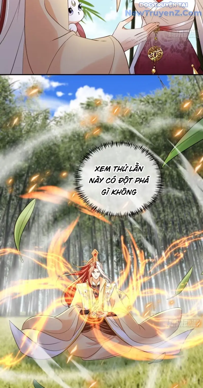 Tùy Tùng Của Nữ Phản Diện Chapter 133 - Trang 19