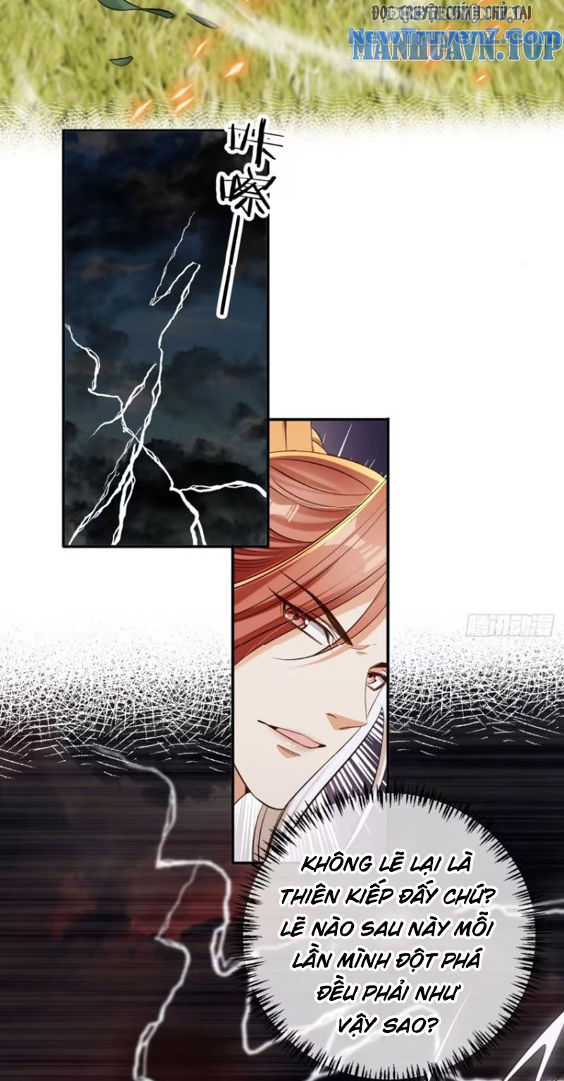 Tùy Tùng Của Nữ Phản Diện Chapter 133 - Trang 20