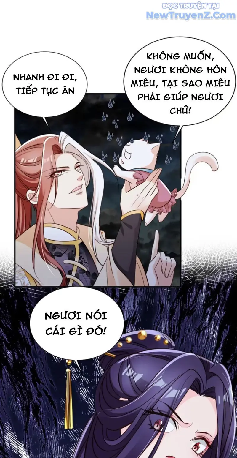 Tùy Tùng Của Nữ Phản Diện Chapter 133 - Trang 22